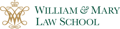 William and Mary Law School Logo