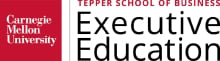 Carnegie Mellon University - Tepper School of Business Executive Education