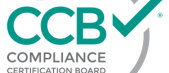 ccb accredited badge