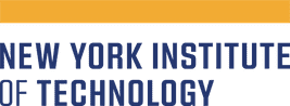 New York Institute of Technology brand logo.