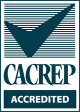 CACREP Accredited