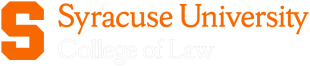 Syracuse University - College of Law