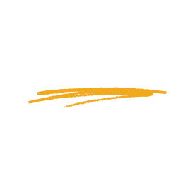 Yellow underline image