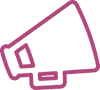 Megaphone Icon
