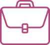 Briefcase Icon