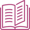 Open Book Icon