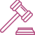 Gavel Icon