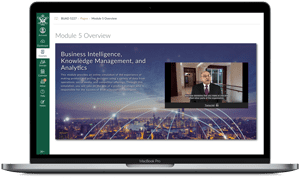 William & Mary | Online Learning