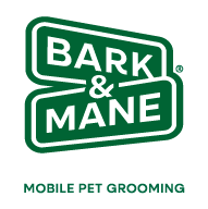 Bark &amp; Mane Logo