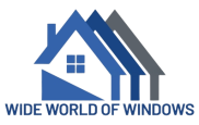 wide world of windows logo