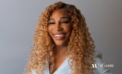 Serena Williams