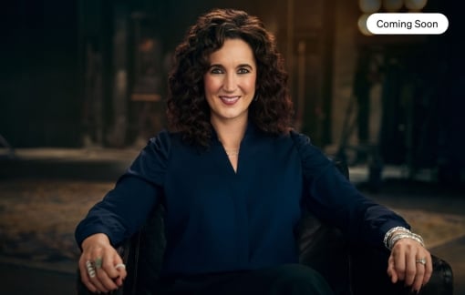 Dr. Alexandra Solomon