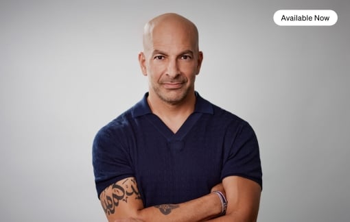 Communication expert Vanessa Van Edwards