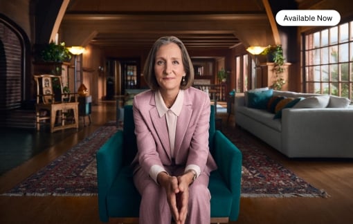 Communication expert Vanessa Van Edwards