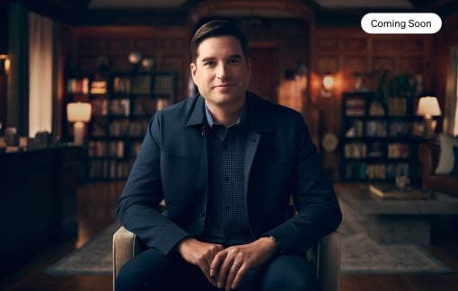 Communication expert Vanessa Van Edwards