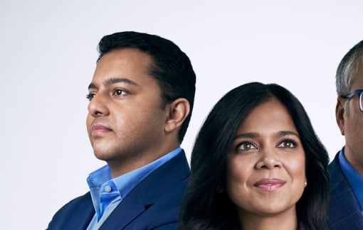 Communication expert Vanessa Van Edwards