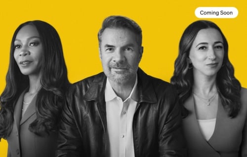 Communication expert Vanessa Van Edwards