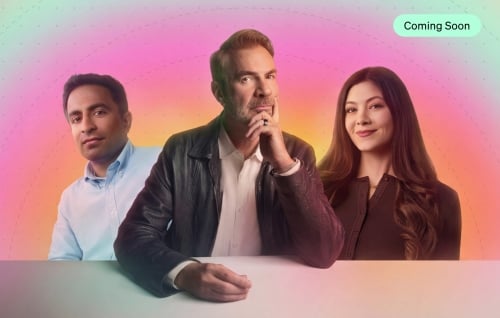 Communication expert Vanessa Van Edwards