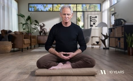Jon Kabat-Zinn