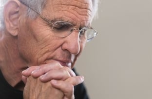 Jon Kabat-Zinn