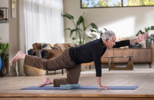 Jon Kabat-Zinn