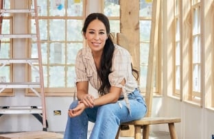 Joanna Gaines