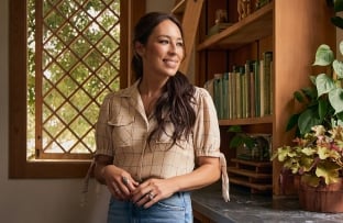 Joanna Gaines