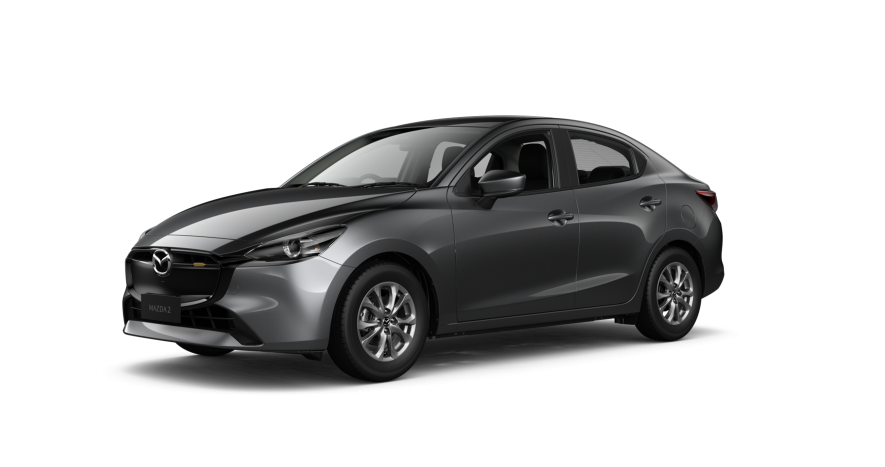 mazda 2 demo