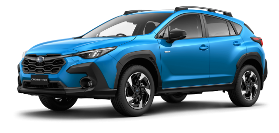Subaru Crosstrek Demo Sale