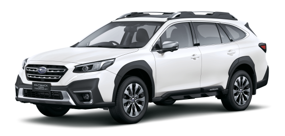 Subaru Outback Demo Sale