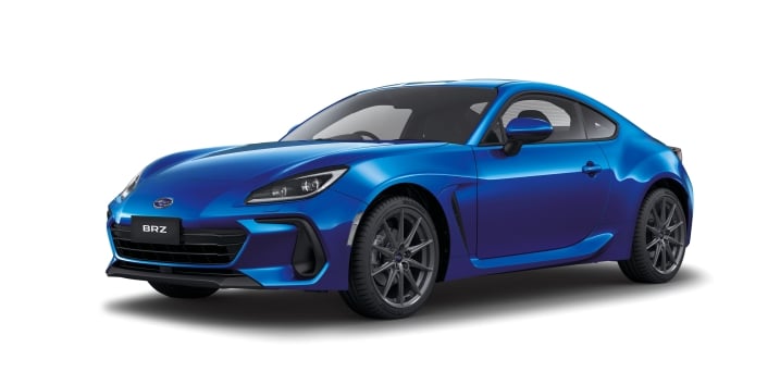 Subaru BRZ Demo Sale Perth