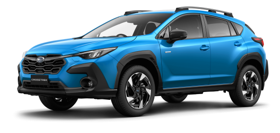 Subaru Crosstrek Demo Sale