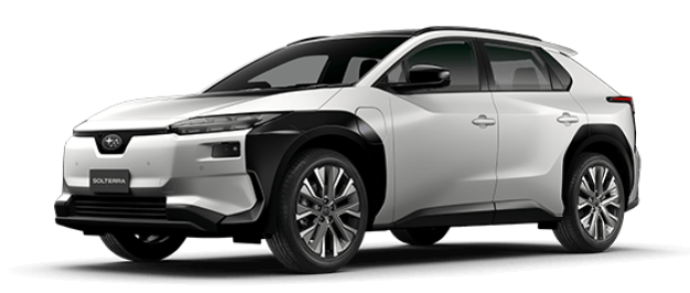 Subaru Solterra Demo Sale Perth