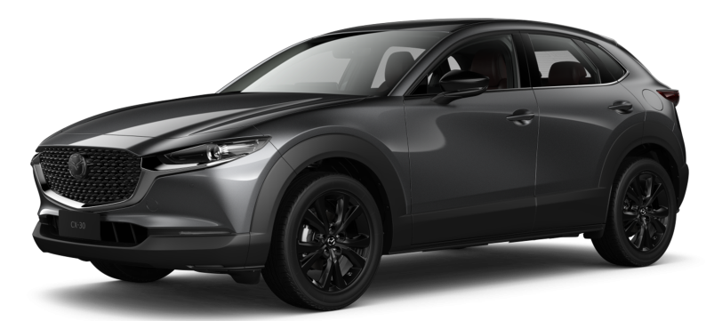 mazda cx30 sale