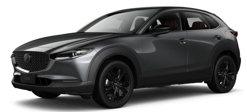 mazda cx30 sale