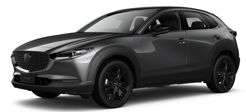 mazda cx30 sale