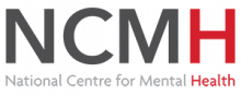 National Centre for Mental Health logo