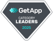 Get App Category Leaders 2022 Badge