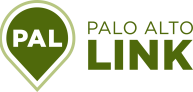 Palo Alto link is the affordable public transit rideshare service.  Better than a taxi or Uber!