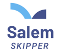Salem skipper is the on demand transportation service that public transit and rideshare combined.
