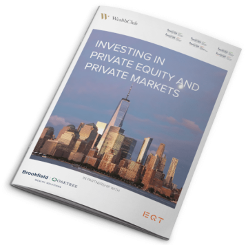 [Front cover] Tax-efficient investing for high earners