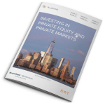 [Front cover] Investing in private equity and private markets