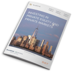 [Front cover] Investing in private equity and private markets