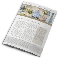 [Front cover] Factsheet: EIS at a glance