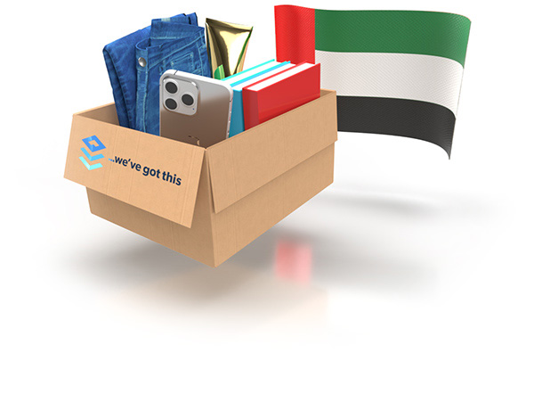 shop and ship from US to Kuwait