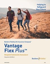 Bankers Fidelity Vantage Flex Plus Brochure