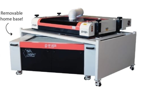 Sourcing Laser Engraving Blanks: Our Top Suppliers - AP Lazer