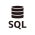 Coding for Data Track - SQL Logo