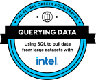 SQL Specialist Badge
