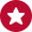 Star icon noting course details